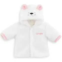 Corolle Puppen-Outfit "Mantel" - ab 2 Jahren