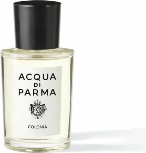 Acqua di Parma Colonia Eau de Cologne Spray 50 ml - Unisex Parfum mit erfrischenden Zitrusnoten, ideal für jeden Anlass und sorgt für ein luxuriöses Dufterlebnis.