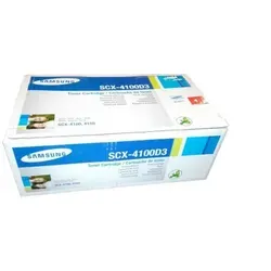 SCX-4100D3 SAMSUNG SCX4100 TONERKARTUSCHE SCHWARZ