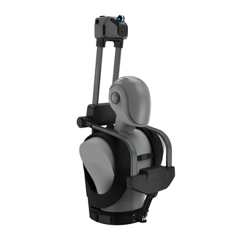 3DMakerpro Backpack Kit für 3D-Drucker - Praktisches Zubehör für 3D-Drucker, ideal für den sicheren Transport und die Aufbewahrung Ihrer Drucker und Materialien.