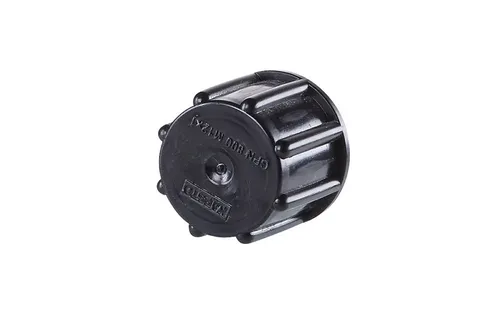 Metz Connect M12 Steckerschutzkappe 700669 – 100 Stück - Praktische M12 Steckerschutzkappen (IP54) für zuverlässige Steckverbindungen. Ideal für den professionellen Einsatz, bieten sie Schutz und Langlebigkeit. Maße: 16 mm Durchmesser, 13,5 mm Höhe.