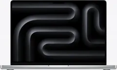 Apple MacBook Pro 16.2 mit M5 Max und 36GB RAM - Leistungsstarker Laptop mit 18-Core CPU, 32-Core GPU und 2TB SSD für kreative Profis. Ideal für grafikintensive Anwendungen und Multitasking. Ohne Netzteil, silberne Ausführung für elegantes Design.