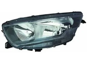 ABAKUS Hauptscheinwerfer 6631111rmldem2 W21W rechts für IVECO - Hochwertiger ABAKUS Hauptscheinwerfer für IVECO, ideal für klare Sicht und Sicherheit im Straßenverkehr, einfach zu montieren.