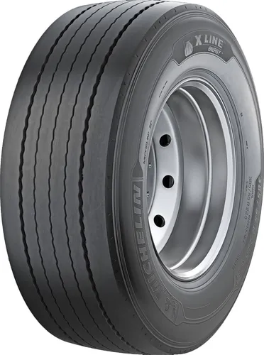 Michelin X Line Energy T 385/65 R22.5 160K Sommerreifen - Autoreifen für Lkw, mit hoher Kraftstoffeffizienz und optimierter Laufleistung für wirtschaftliches Fahren.
