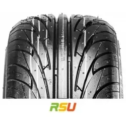 Nankang Ultra Sport NS-2 195/45 R15 78V Sommerreifen - PKW Sommerreifen mit sportlichem Profil, ideal für hohe Geschwindigkeiten bis 240 km/h und gute Nasshaftung. Perfekt für sportliche Fahrer.