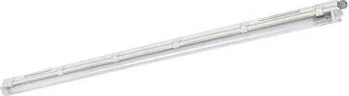 OSRAM HOMELIGHTING Submarine Recycled Plastic LED-Feuchtraumleuchte 20W - Energiesparende LED-Feuchtraumleuchte für Innenräume. Robuste Bauweise aus 50 % recyceltem Kunststoff, staubdicht und spritzwassergeschützt (IP65). Einfache Installation und langlebige Leistung.