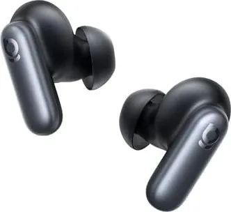 Baseus XP1 ANC In-Ear-Kopfhörer mit Bose Sound - Erlebe beeindruckenden Klang mit den Baseus XP1 ANC In-Ear-Kopfhörern. Dank adaptiver Geräuschunterdrückung und komfortabler Passform sind sie ideal für Musik und klare Gespräche, selbst in lauten Umgebungen.