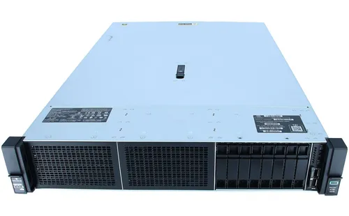 HPE - P56965-421 - ProLiant DL380 Gen10 - Server - rack-mountable - 2U - 2-way -