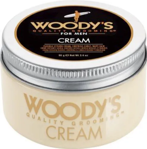 Woody's Cream 96 g Pomade