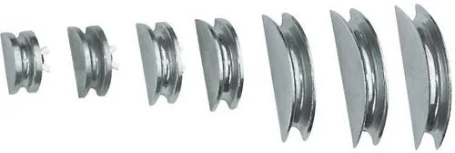 Gedore 4635230 Handbiegesatz - Handbiegesatz für präzises Biegen von Rohren, ideal für professionelle Anwendungen in der Metallbearbeitung.