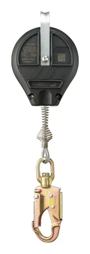 Skylotec Höhensicherungsgeräte HK 05 PLUS - Auffanggeräte, robuste Bauweise für maximale Sicherheit bei Arbeiten in der Höhe.