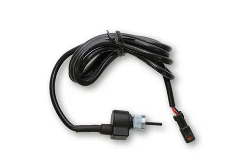 KOSO Signal-Umwandler mit wasserdichtem JST- Ministecker, 360-312