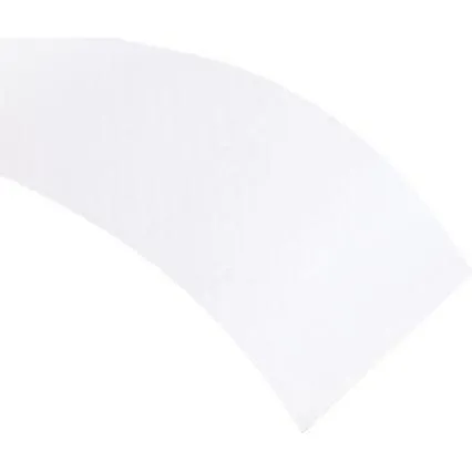 Ifm Electronic REFLECTION TAPE TS-02/1M - Sonstige Elektroinstallationsartikel, Reflexlichtfolie 50 x 1000 mm, ideal für Rotlicht- und Infrarotlicht-Reflexlichtschranken, aus robustem Kunststoff-Acryl gefertigt.