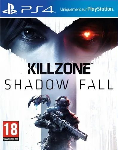 Third Party - Killzone : Shadow Fall Occasion [ PS4 ] - 0711719275176