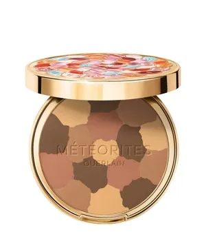 GUERLAIN Météorites Compact Puder 8.5 g Nr. 04 - Amber
