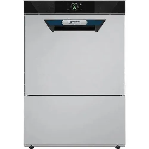ELECTROLUX PROFESSIONAL myPRO MTUCLG1S Gewerbe-Geschirrspüler - Effiziente Untertisch-Geschirrspülmaschine für den gewerblichen Einsatz. Mit Touch-Bedienung und automatischen Programmen für optimale Reinigungsergebnisse bei minimalem Wasserverbrauch.