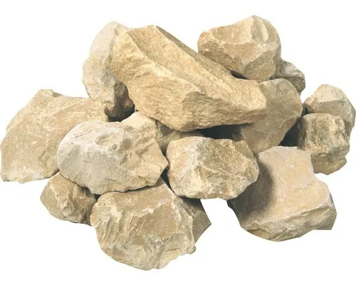 Bruchstein Yellow Sun 30-60 mm 250 kg