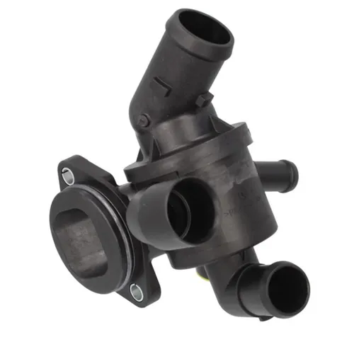 Thermostat MAHLE TI 15 87 - Thermostat für Kühlmittel, Öffnungstemperatur 87°C, ideal für effiziente Kühlung in Fahrzeugen und sorgt für optimale Motorleistung.