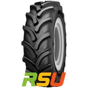 Galaxy Earth-PRO Radial 700 R-1W 360/70 R24 - Hochleistungsreifen für Nutzfahrzeuge, bietet hervorragende Traktion und Langlebigkeit auf unwegsamem Gelände.