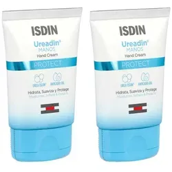 ISDIN Isdin Ureadin Handcreme Manos Protect
