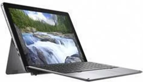 Dell Latitude 7200 2-in-1 - Refurbished i5-8265U, 8 GB RAM, 256 GB SSD - Refurbished Laptop in sehr gutem Zustand mit mattem 12,5 Zoll Display, ideal für Business-Anwendungen und umweltfreundlich durch hochwertige Aufbereitung.
