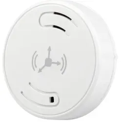 ELV Smart Home Bausatz Neigungs- und Erschütterungssensor Kompakt ELV-SH-CTV - Sonstige Sensoren, kompakter Neigungs- und Erschütterungssensor für Smart Home Anwendungen, ideal für Sicherheit und Überwachung.