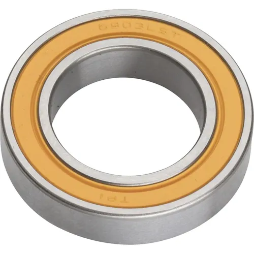 DT Swiss 6802 Ceramic Kugellager - Hochwertiges Kugellager mit Keramik-Kugeln für verbesserte Leistung und Langlebigkeit, ideal für anspruchsvolle Radfahrer.