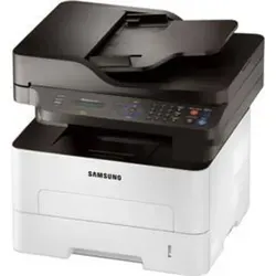 Samsung Xpress SL-M2675FN Monolaser-Multifunktionsdrucker 4in1 - Schwarz/Weiß
