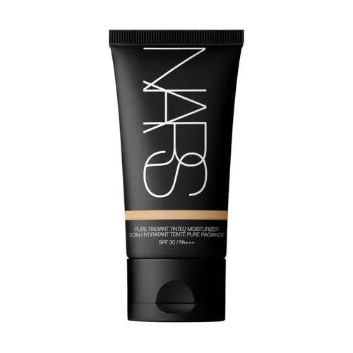 NARS Pure Radiant Tinted Moisturizer - Getönte Gesichtscreme 50 ml Groenland - Make-up für einen strahlenden Teint mit LSF 30, spendet Feuchtigkeit und schützt die Haut vor Umwelteinflüssen. Erhältlich in 16 Shades für jeden Hauttyp.