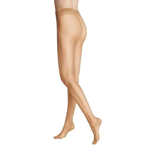 Hudson Damen Strumpfhosen Light 8 ultra-transparent 8 DEN Skin 0014 38-40