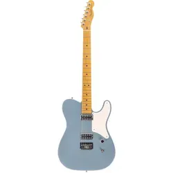 Fender 75th Anniversary American Pro Classic Cabronita Telecaster MN ICBM - E-Gitarre - Die Fender Cabronita Tele ist eine stilvolle E-Gitarre mit einzigartigem Design. Ideal für Musiker, die klassischen Tele-Sound mit modernem Flair kombinieren möchten. Hochwertige Verarbeitung und erstklassige Tonabnehmer für ein unverwechselbares Spielerlebnis.