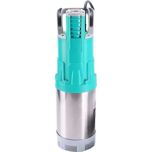 IBO SUBMERSIBLE PUMP MULTI IP1000 AUTO 1000W - Wasserpumpe für effiziente Bewässerung, leistungsstark mit automatischem Betrieb für müheloses Pumpen von Wasser.