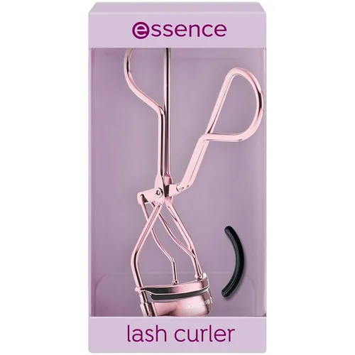 essence All the way up Wimpernzange - essence All the way up Wimpernzange, 1 St., für einen perfekten Schwung der Wimpern. Öffnet den Blick und betont die Augen – ideal für jeden Make-up-Look.