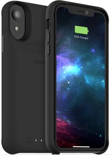 Mophie Juice Pack Access - Akkudeckel Power Bank 2000mAh Induktiv Ladegerät