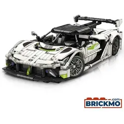 MoYu Jesko Sportauto MY88319 - Kreatives Bauvergnügen - Entdecken Sie das MoYu Jesko Sportauto MY88319, ein spannendes Baukästen-Set für kreative Köpfe. Ideal für alle, die ihre Baukünste verfeinern möchten.