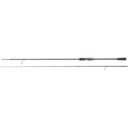 Abu Garcia Vendetta V3 902H 2,74m 30-60g Spinnrute Fast Action 2-teilig Spin Rut