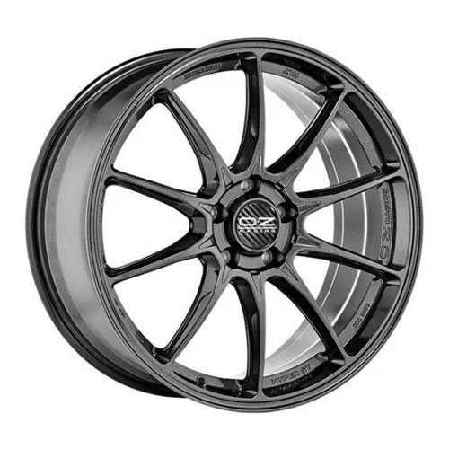 HYPER GT 8 0x18 5x100 ET35 S-Ring Alufelgen - Sportliche Alufelgen für verbesserten Fahrkomfort und optimierte Optik, ideal für Tuning-Enthusiasten.