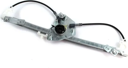 Elektrischer Fensterheber für BMW X3 E83 hinten rechts - Sonstige KFZ-Ersatzteile, passgenau für BMW X3 E83, bietet eine einfache Fensterbedienung ohne Elektromotor.