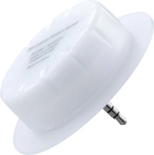 Philips Highbay-Sensor LSCS Highb #75383999 - Zubehör für Leuchten – Energieeffizienter Highbay-Sensor mit IP65 Schutz für flexible Installation und reduzierte Blendwirkung.