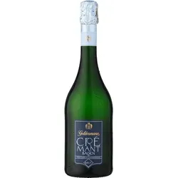 Geldermann Crémant Brut - Eleganter Schaumwein - Erlebe die Finesse des Geldermann Crémant Brut: Ein hochwertiger Schaumwein mit feiner Perlage und lebendigem Abgang. Ideal für besondere Anlässe und als stilvoller Begleiter zu Speisen.