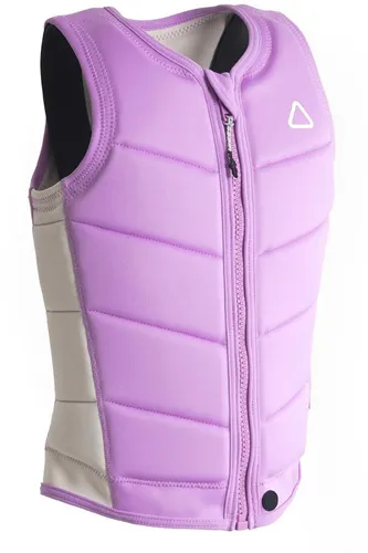 FOLLOW CORP LADIES Weste 2026 purple - XXS - Elegante FOLLOW CORP LADIES Weste 2026 in lila - XXS. Mit innovativer Dual Layer Konstruktion und leichten Materialien für optimalen Komfort. Ideal für stilbewusste Damen, die Wert auf Qualität und Design legen.