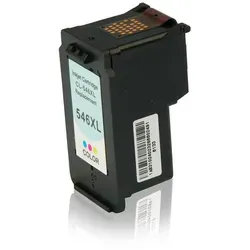 Kompatible Canon 8288B001 / CL-546XL Druckkopfpatrone, Farbe - Hochwertige, kompatible Druckkopfpatrone für Canon-Drucker, 13 ml, sorgt für brillante Farbausdrucke und ist ideal für den täglichen Einsatz.