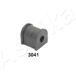 ASHIKA Lagerbuchse, Stabilisator gom3041 Hinterachse für MAZDA