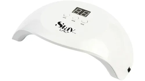 Staylac UV LED Lampe 10W