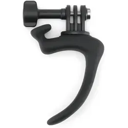 DJI Osmo Action - Flexibler Halter, ideal für kreative Aufnahmewinkel und kompatibel mit Aero-Lenkern