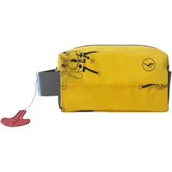Bag to Life Easy Packing Toiletry Bag - gelb Koffer24