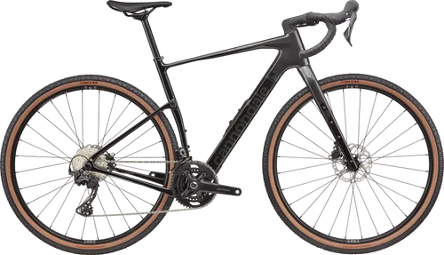 Cannondale Topstone Crb 3 GRX 236736-9 – Leichter Gravelbike - Leichtes Gravelbike mit Carbonrahmen und -gabel, ausgestattet mit zuverlässiger Shimano GRX Schaltung und hydraulischen Scheibenbremsen für optimales Fahrvergnügen.