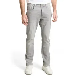 TTJOSH Regular Slim Jeans - Klassische Five-Pocket-Jeans - Bequeme Regular Fit Jeans im Five-Pocket-Style mit schmalem Bein und angenehmem Stretchanteil. Ideal für jeden Anlass und in verschiedenen Längen erhältlich.