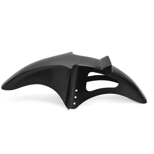 Kotflügel R 16 Mehrfachverstellung Schwarz Piaggio 50 Velofax 1995-1997