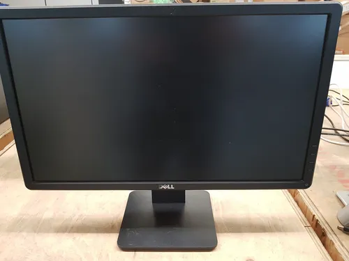 Dell E2214H LED Monitor 21,5" Full HD - Schwarz - Business Essential Monitor